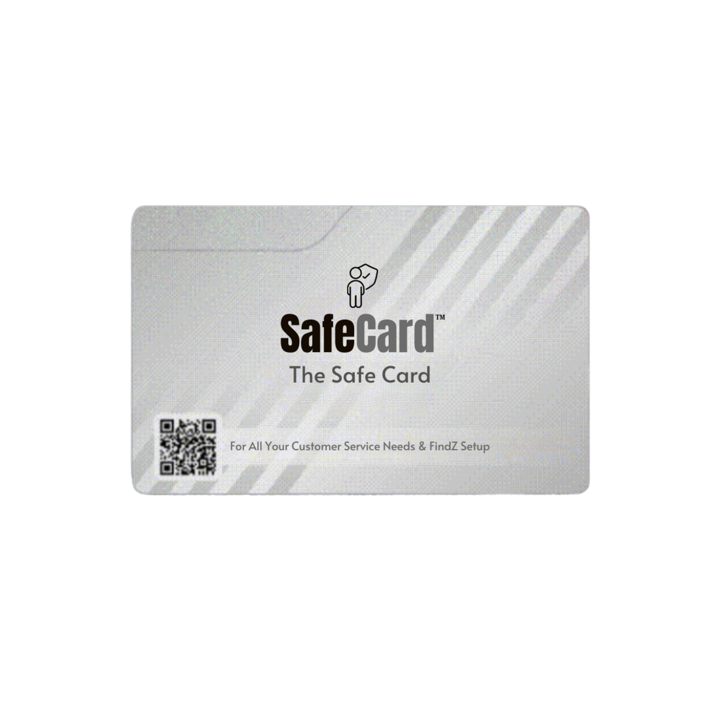 Norgenio™ SafeCard