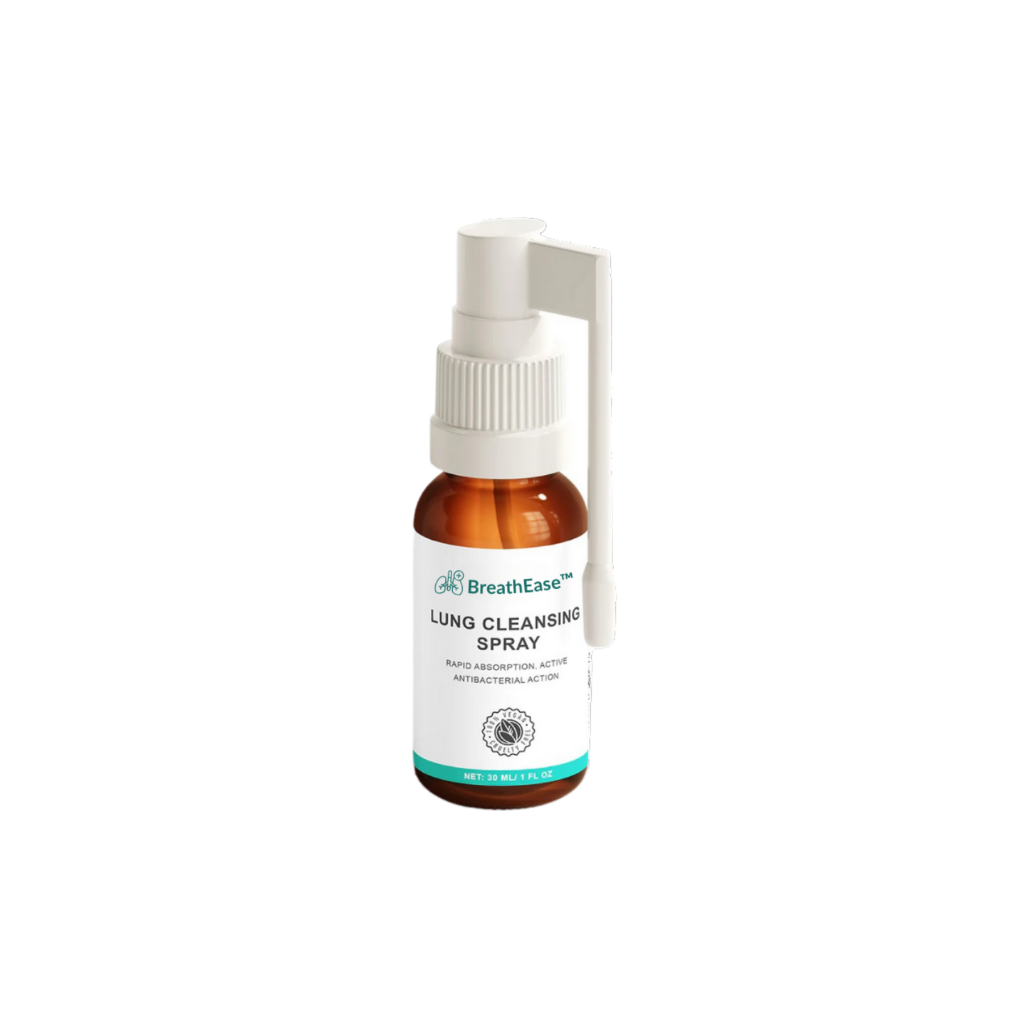 Norgenio™ BreathEase