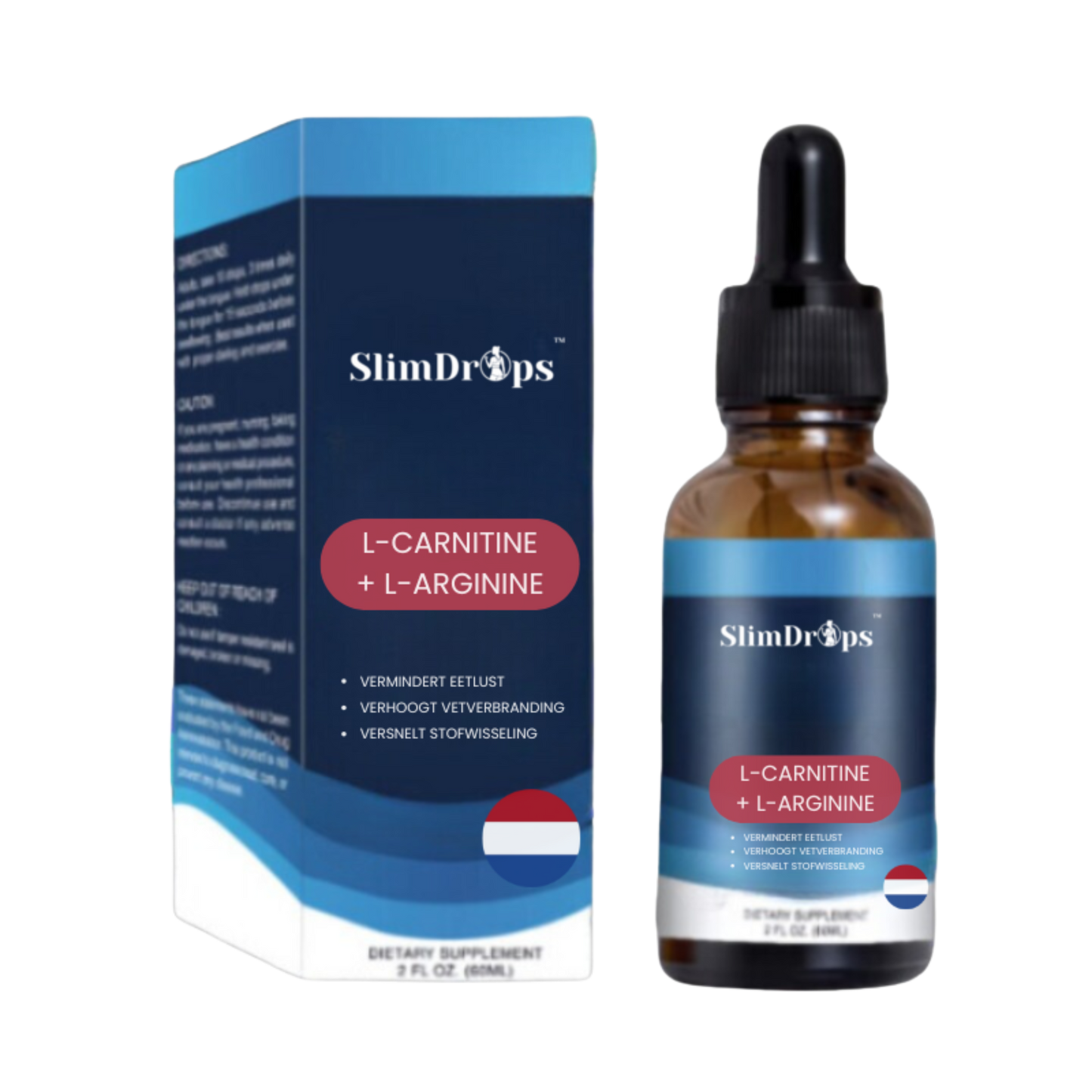 Norgenio™ SlimDrops
