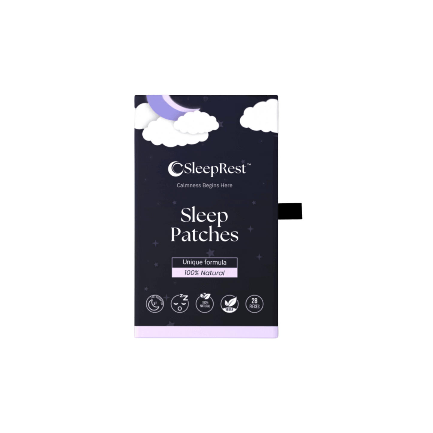 Norgenio™ SleepRest
