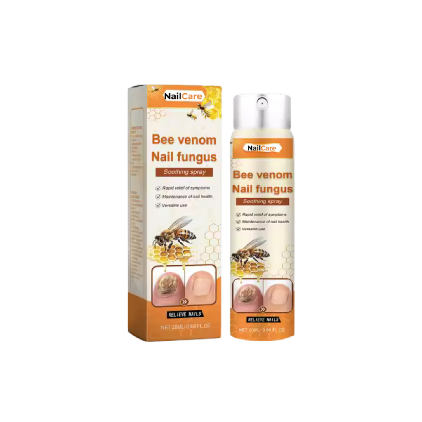 Norgenio™ NailCare
