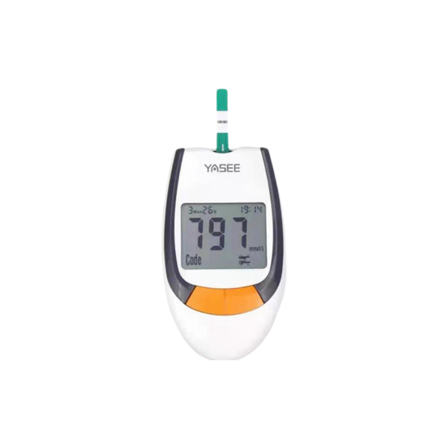 Norgenio™ GlucoCheck
