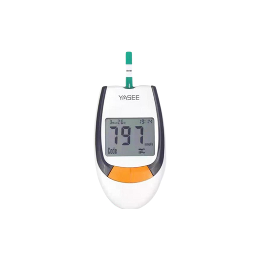 Norgenio™ GlucoCheck