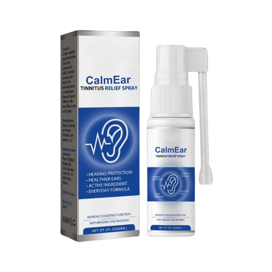 Norgenio™ CalmEar