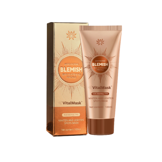 Norgenio™ VitalMask