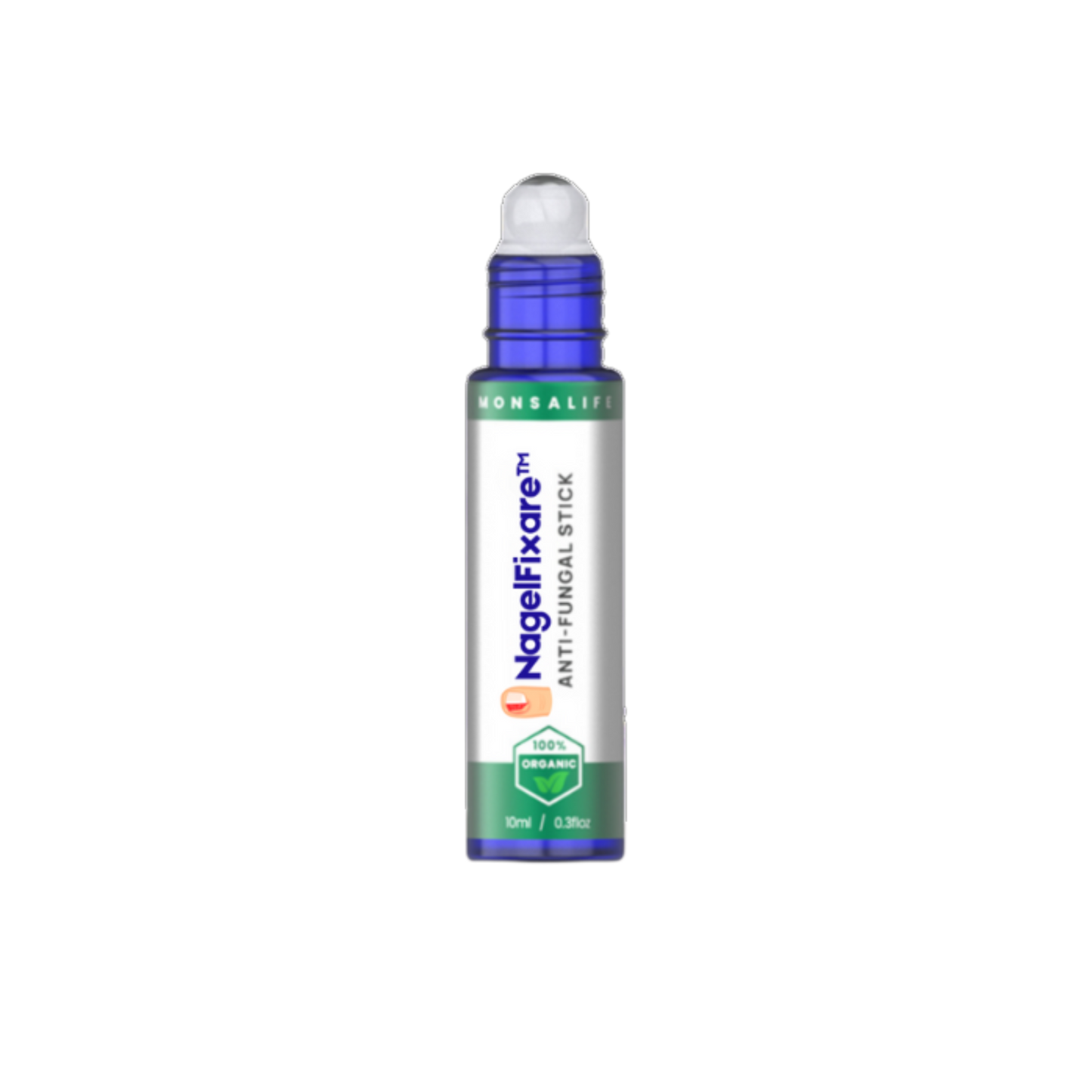 Norgenio™ NagelFixare