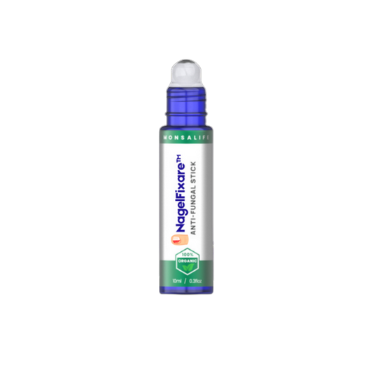 Norgenio™ NagelFixare