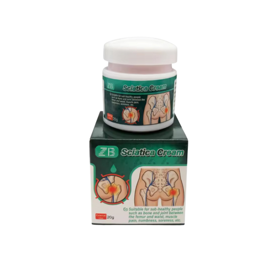 Norgenio™ SciaEase