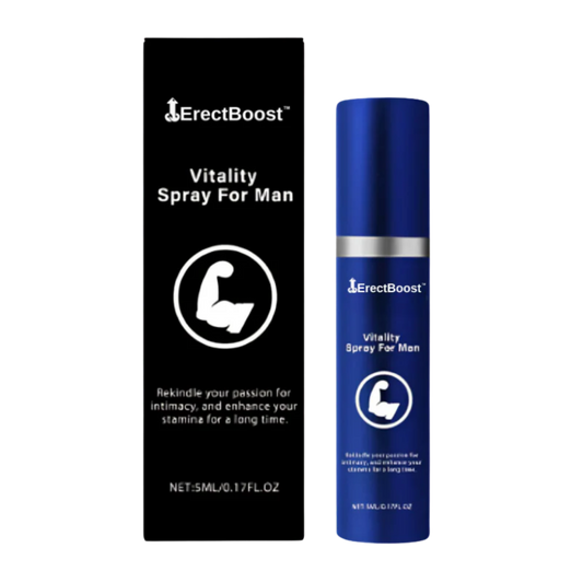 Norgenio™ ErectBoost