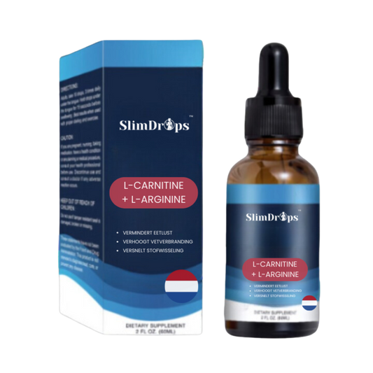 Norgenio™ SlimDrops