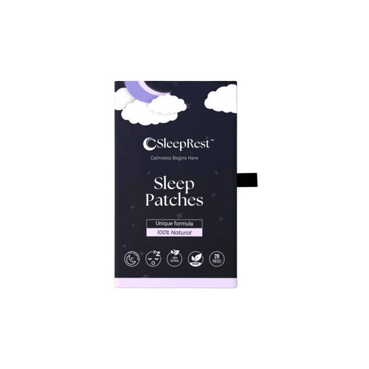 Norgenio™ SleepRest